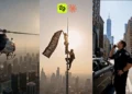AI Music Video Teaser with Seedance 2.0